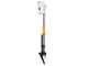 Fiskars Ergonomic Weed Puller - Rimuovi erbacce manuale