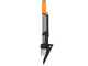 Fiskars Ergonomic Weed Puller - Rimuovi erbacce manuale