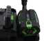 Ego WDV 0300E - Aspirasolidi e liquidi a batteria - Bidone 12L - 56V - SENZA BATTERIA E CARICABATTERIA
