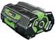 Ego WDV 0300E - Aspirasolidi e liquidi a batteria - Bidone 12L - 56V / 5Ah