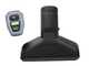 Ego WDV 0300E - Aspirasolidi e liquidi a batteria - Bidone 12L - 56V / 5Ah