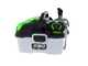 Ego WDV 0300E - Aspirasolidi e liquidi a batteria - Bidone 12L - 56V / 5Ah