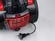 OUTLET - DA ESPOSIZIONE - Ariete 2753 J-Force - Aspirapolvere a traino multi-ciclonico senza sacco - 700W