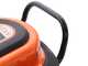 Redback S22V-K - Decespugliatore a ruote a benzina 4 tempi semovente