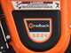 Redback S22V-K - Decespugliatore a ruote a benzina 4 tempi semovente
