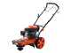 Redback S22V-K - Decespugliatore a ruote a benzina 4 tempi semovente