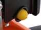 Redback S22V-K - Decespugliatore a ruote a benzina 4 tempi semovente