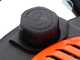 Redback S22V-K - Decespugliatore a ruote a benzina 4 tempi semovente