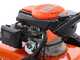 Redback S22V-K - Decespugliatore a ruote a benzina 4 tempi semovente
