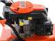 Redback S22V-K - Decespugliatore a ruote a benzina 4 tempi semovente