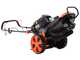 Redback S22V-K - Decespugliatore a ruote a benzina 4 tempi semovente