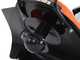 Redback S22V-K - Decespugliatore a ruote a benzina 4 tempi semovente