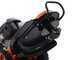 Redback S22V-K - Decespugliatore a ruote a benzina 4 tempi semovente