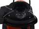 Redback S22V-K - Decespugliatore a ruote a benzina 4 tempi semovente