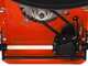 Redback S22V-K - Decespugliatore a ruote a benzina 4 tempi semovente