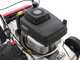 Marina Systems MX 55 SK 3V - Tagliaerba a scoppio trazionato - Motore Kawasaki FJ180V