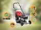 Marina Systems MX 55 SK 3V - Tagliaerba a scoppio trazionato - Motore Kawasaki FJ180V