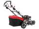 Marina Systems MX 55 SK 3V - Tagliaerba a scoppio trazionato - Motore Kawasaki FJ180V