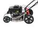 Marina Systems MX 55 SK 3V - Tagliaerba a scoppio trazionato - Motore Kawasaki FJ180V