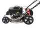 Marina Systems MX 55 SK 3V - Tagliaerba a scoppio trazionato - Motore Kawasaki FJ180V