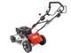 Marina Systems MX 55 SK 3V - Tagliaerba a scoppio trazionato - Motore Kawasaki FJ180V