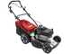 Marina Systems MX 55 SK 3V - Tagliaerba a scoppio trazionato - Motore Kawasaki FJ180V