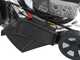 Marina Systems MX 55 SK 3V - Tagliaerba a scoppio trazionato - Motore Kawasaki FJ180V