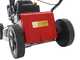 Marina Systems MX 55 SK 3V - Tagliaerba a scoppio trazionato - Motore Kawasaki FJ180V