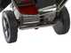 Marina Systems MX 55 SK 3V - Tagliaerba a scoppio trazionato - Motore Kawasaki FJ180V
