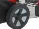 Marina Systems MX 55 SK 3V - Tagliaerba a scoppio trazionato - Motore Kawasaki FJ180V