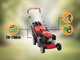 Efco LR 48 PK Comfort Plus - Tagliaerba a scoppio - Motore Emak K 605 OHV da 139 cc