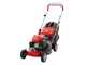 Efco LR 48 PK Comfort Plus - Tagliaerba a scoppio - Motore Emak K 605 OHV da 139 cc