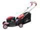 Efco LR 48 PK Comfort Plus - Tagliaerba a scoppio - Motore Emak K 605 OHV da 139 cc