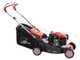 Efco LR 48 PK Comfort Plus - Tagliaerba a scoppio - Motore Emak K 605 OHV da 139 cc