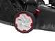 Efco LR 48 PK Comfort Plus - Tagliaerba a scoppio - Motore Emak K 605 OHV da 139 cc