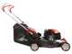 Efco LR 48 PK Comfort Plus - Tagliaerba a scoppio - Motore Emak K 605 OHV da 139 cc