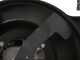 Efco LR 48 PK Comfort Plus - Tagliaerba a scoppio - Motore Emak K 605 OHV da 139 cc