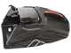 Efco LR 48 PK Comfort Plus - Tagliaerba a scoppio - Motore Emak K 605 OHV da 139 cc
