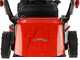 Efco LR 48 PK Comfort Plus - Tagliaerba a scoppio - Motore Emak K 605 OHV da 139 cc