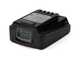 Stiga Collector 136e Kit + GT 100e - Kit Tagliaerba a batteria + Tagliabordi a batteria - 40V - 2x 20V/2Ah