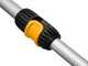 Stiga Collector 136e Kit + GT 100e - Kit Tagliaerba a batteria + Tagliabordi a batteria - 40V - 2x 20V/2Ah