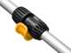 Stiga Collector 136e Kit + GT 100e - Kit Tagliaerba a batteria + Tagliabordi a batteria - 40V - 2x 20V/2Ah