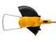 Stiga Collector 136e Kit + GT 100e - Kit Tagliaerba a batteria + Tagliabordi a batteria - 40V - 2x 20V/2Ah