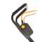 Stiga Collector 136e Kit + GT 100e - Kit Tagliaerba a batteria + Tagliabordi a batteria - 40V - 2x 20V/2Ah