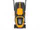Stiga Collector 136e Kit + GT 100e - Kit Tagliaerba a batteria + Tagliabordi a batteria - 40V - 2x 20V/2Ah