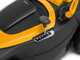 Stiga Collector 136e Kit + GT 100e - Kit Tagliaerba a batteria + Tagliabordi a batteria - 40V - 2x 20V/2Ah