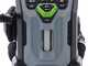 EGO IF 1600 E - Compressore a batteria portatile - 56V - 2.5Ah