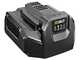 EGO IF 1600 E - Compressore a batteria portatile - 56V - 2.5Ah