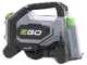 EGO IF 1600 E - Compressore a batteria portatile - 56V - 2.5Ah