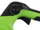 Greenworks BL2206H - Soffiatore assiale a batteria - SENZA BATTERIE E CARICABATTERIE